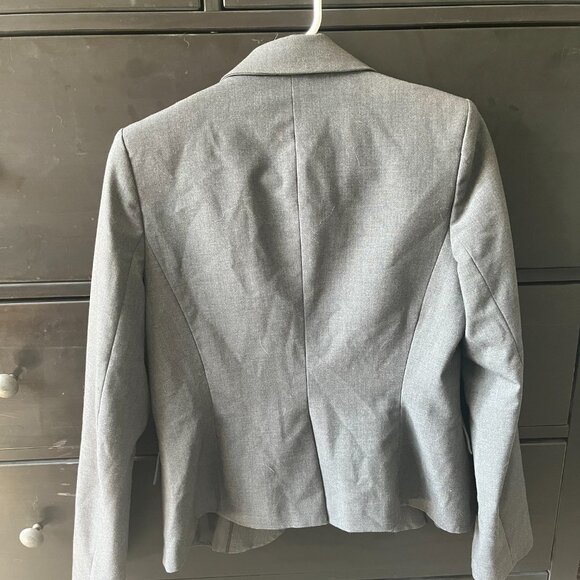 Calvin Klein Women's Grey Suit - Picture 3 of 6